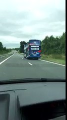 La FFF a déjà préparé un bus pour les Bleus "Champions d'Europe 2016" en cas de victoire