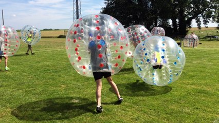 Bubble-foot - Donceel