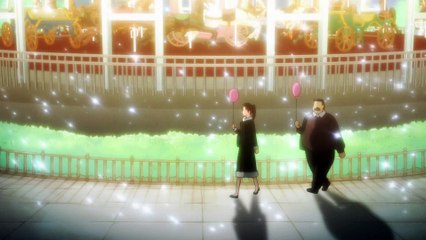 Ojisan to Marshmallow / Дядя и Зефир 1 серия [Озв. Gunny]