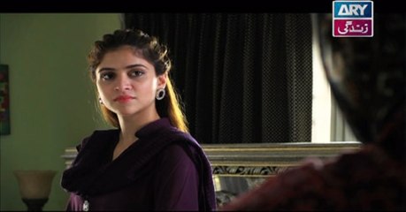 Inteqam - Episode 17 on Ary Zindagi in High Quality 10th July 2016