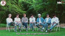 Monsta X - 백설탕 (White Sugar) MV (Türkçe Altyazılı)