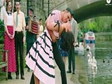 Tere Sang Yaara Full HD Video Song By Atif Aslam - Rustom Bollywood Movie Releasing On August 12, 2016