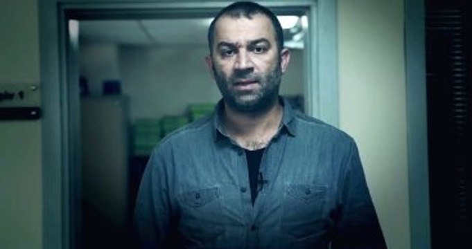 Ünlü Oyuncu Şevket Çoruh Saç Ektirdi