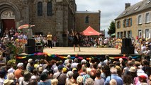 Élection de Miss Mayenne et Corso communal de Carelles