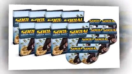 Social Media Manager Nigeria  | www.earn.center