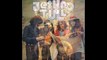 LP2 Jethro Tull - Living In The Past 1972 Vinyl Full Album