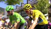 La minute maillot jaune LCL - Étape 9 (Vielha Val d'Aran / Andorre Arcalis) - Tour de France 2016