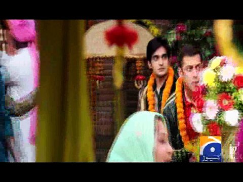 Salman Khan’s Sultan to have huge opening in Pakistan -1