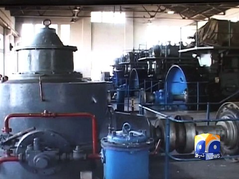 Karachi to miss out on 200 million gallons per day, after 72-inch diameter water pipeline ruptures -10 July 2016