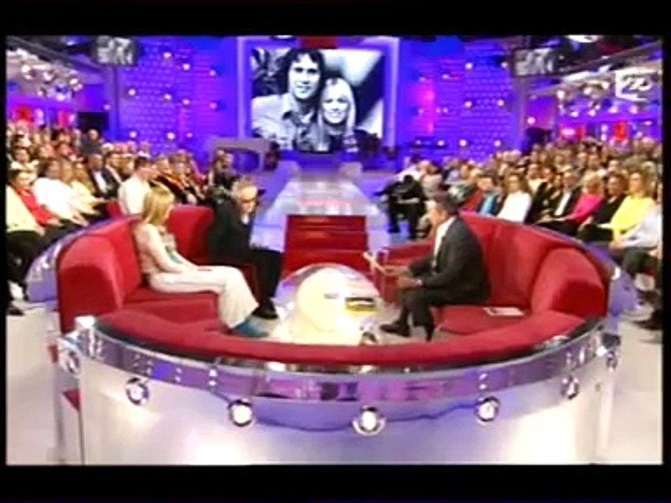 BAPTISTE CHARDEN CHANTE EN 2008