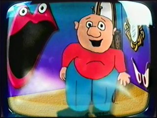 Bibleman Divided We Fall