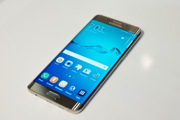 Samsung Galaxy  S6 Plus key features  and  specifications
