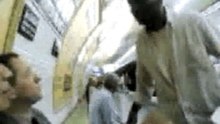 Courageux