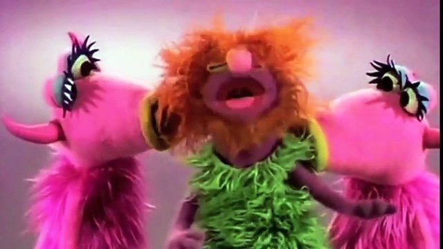 Mahna Mahna [Muppets]