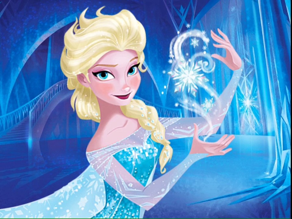 frozen let it go multi language