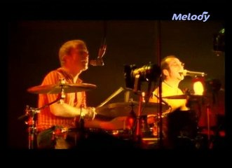 Jean-Jacques Goldman - Pas Toi  (Version Regue )