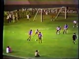 Emelec 2 - Universidad Catolica 0 - (Resumen del partido 8 Julio 1979)