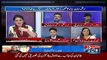 10 PM With Nadia Mirza – 10th July 2016