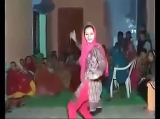 dasi dancing girl
