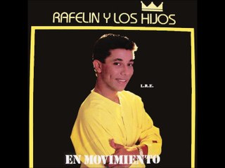 RAFELIN HERNANDEZ - NACIO EL AMOR (1984) L.R.E.