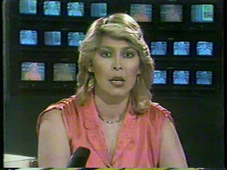 PANAMERICANA TV " 24 HORAS " NOTICIAS DE 1982