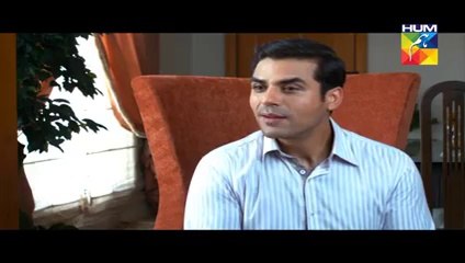 Zara Yaad Kar Episode 17 in HD on Hum Tv in High Quality 5th July 2016