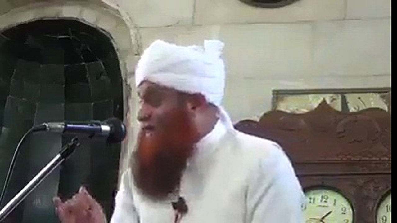 Islam me traffic ka qanooon. Lazmi suniye zbrdst bayan
