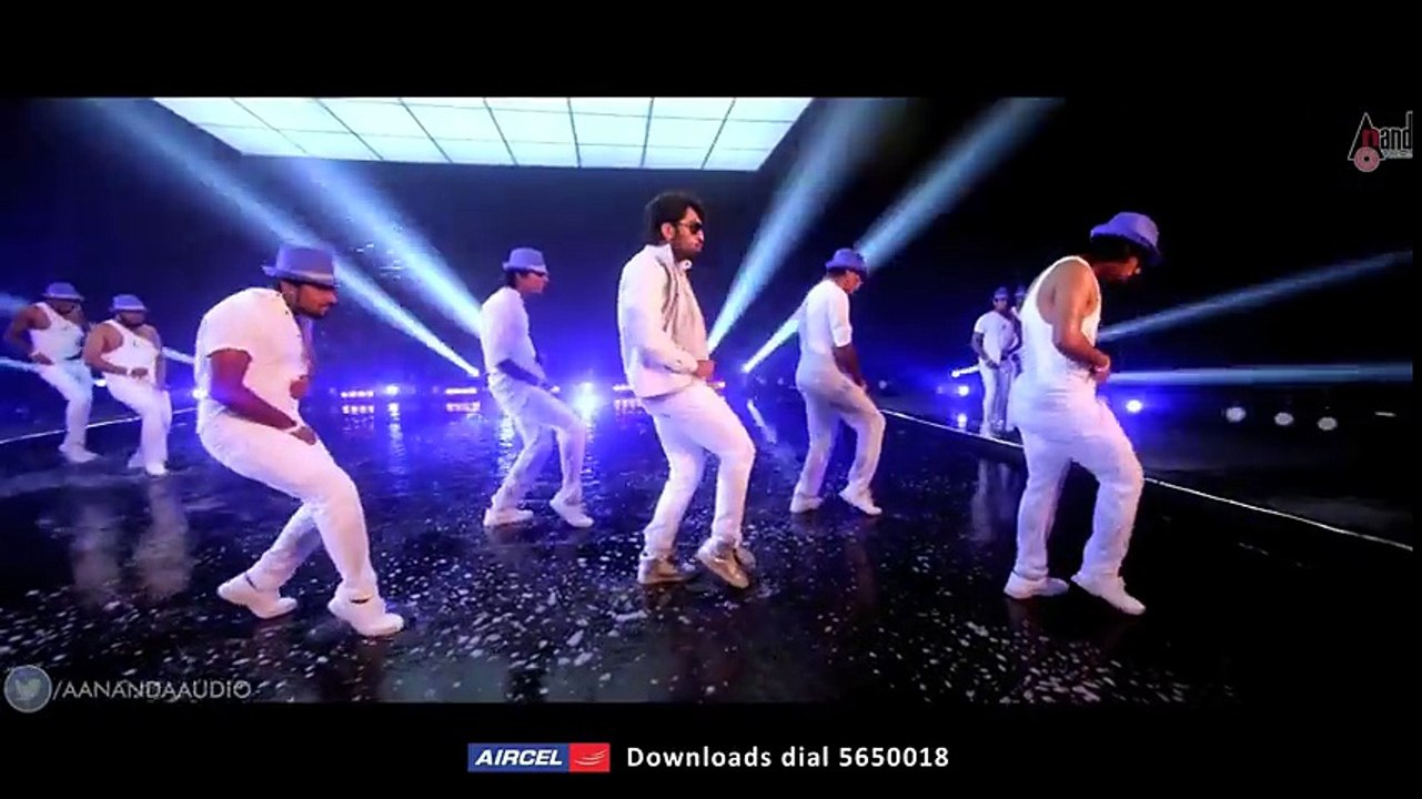 Akira  Yettakond Hogu  Anish Aditi B.A janeesh Loknath Kannada New Movies Full HD Song 2016