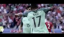 UEFA Euro 2016 Final Promo (HD)- Portugal vs France - 10.07.2016