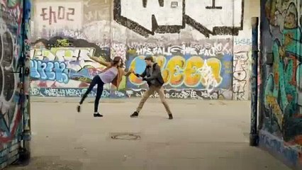 Bosse 「So oder so」