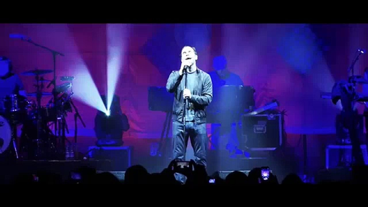 Bosse 「Vier Leben」(Live in Hamburg)