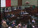 Poseł Grzegorz Furgo - Wystąpienie z dnia 22 czerwca 2016 roku.