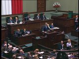 Poseł Grzegorz Furgo - Wystąpienie z dnia 22 czerwca 2016 roku.