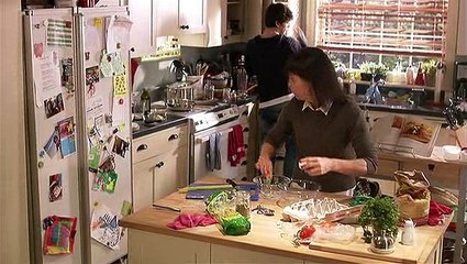 Les Parent : Saison 3 Episode 16 - Le futur recule devant rien