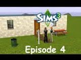 Episode 4 - The Sims 3 - Generations
