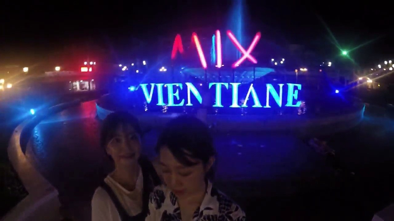 여자 둘이 떠난 라오스 여행! (Laos Trip)
