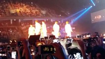160707 ( fancam)  MONSTA X at Seoul prime concert in Bangkok