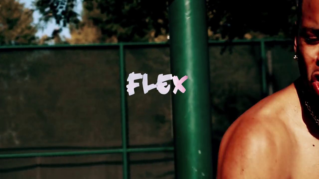 RJ "Flex"