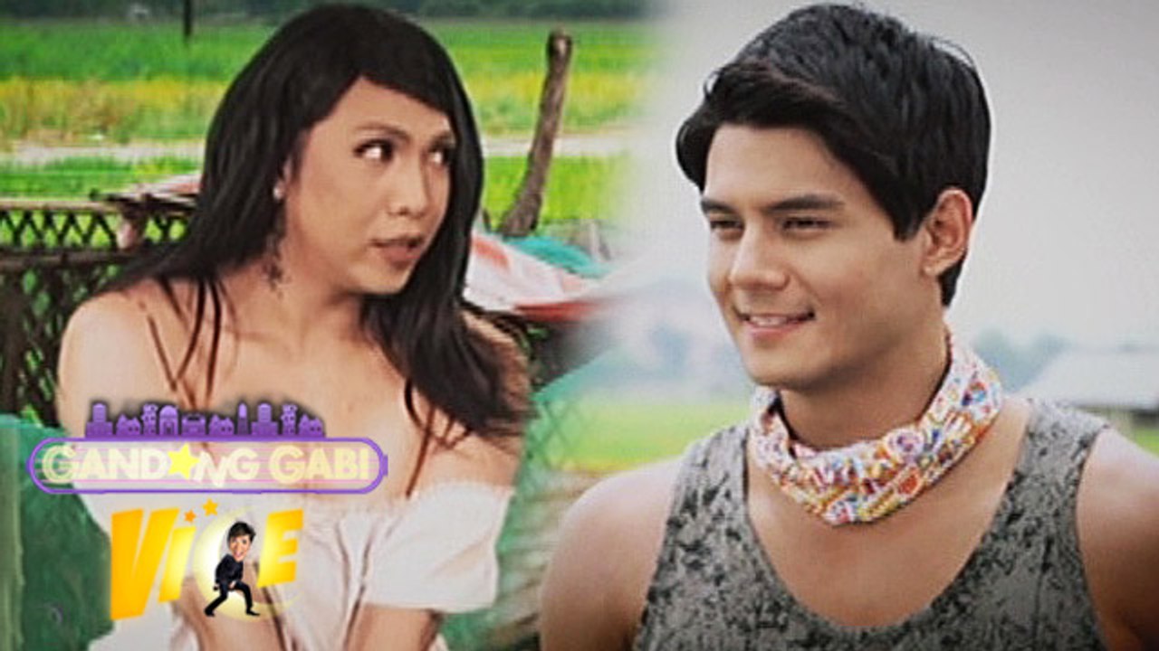 GGV: Vice spoofs "Be My Lady"