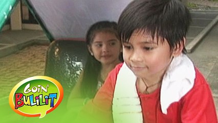Goin' Bulilit: "Hatid Sundo"