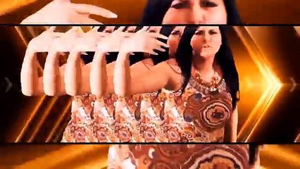 Nilüfer Örer - Nani-S GEL YANIMA HD