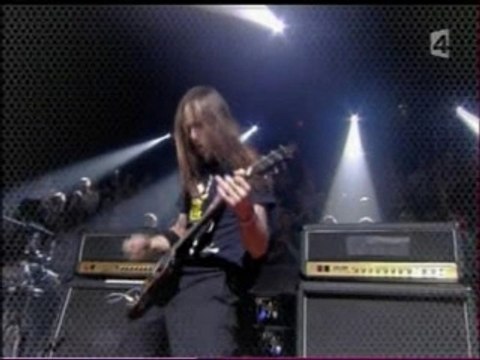 Personnal Jesus - The Automatic & No One is Innocent