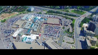 Epic Toronto Drone Footage in 4K