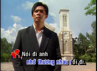 Chuyện buồn tình yêu - Như Quỳnh, Thái Châu KOK