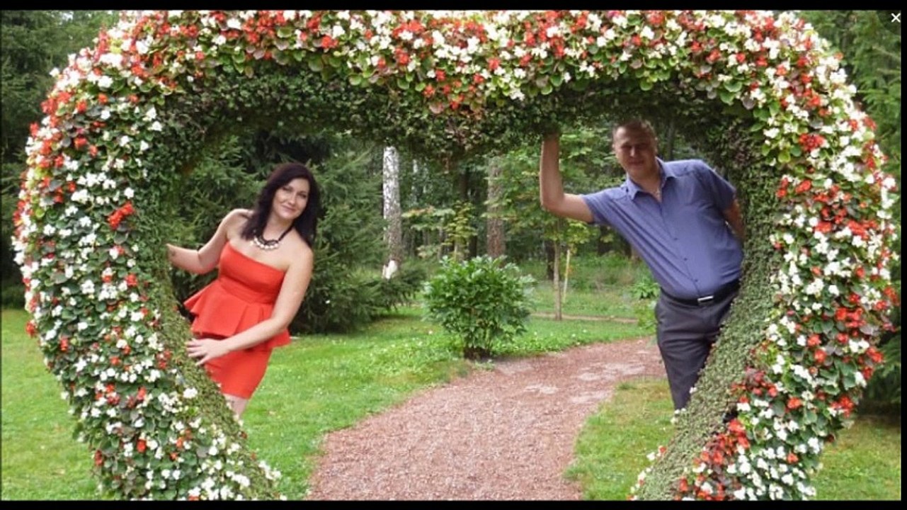 Лесная аллея Последний путь в иной мир