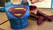 Jakks Pacific Batman V Superman Figures (Custom)