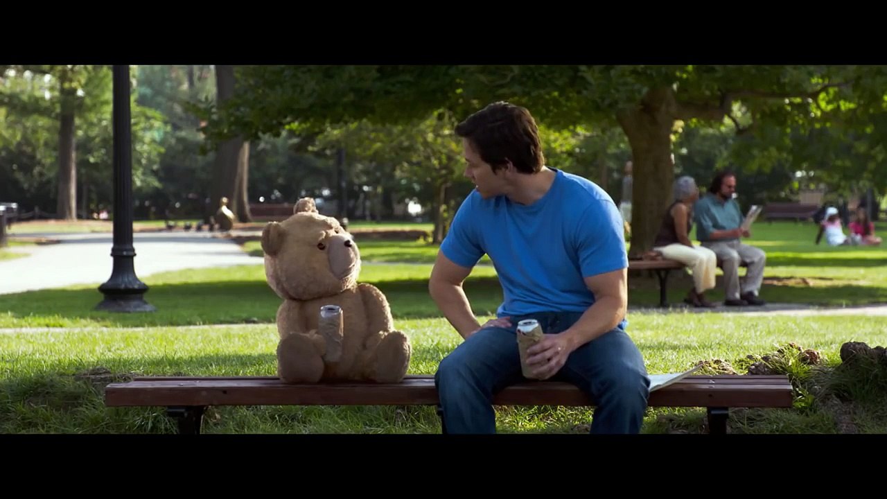 TED 2