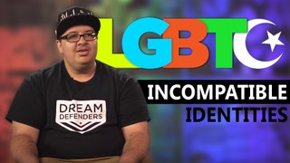 Incompatible Identities