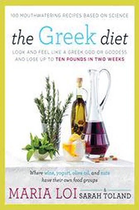 The Greek Diet Maria Loi Ebook EPUB PDF