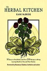 The Herbal Kitchen Kami McBride Ebook EPUB PDF